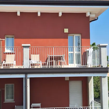 Vialeromadodici & Lazise