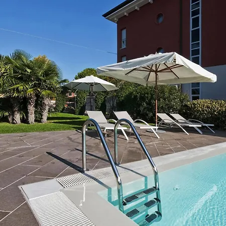 Vialeromadodici & Lazise