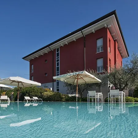Maison d'hôtes Vialeromadodici & 4*