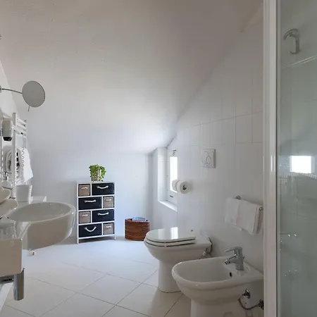 Gasthof Vialeromadodici & 4*