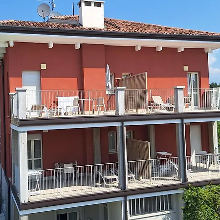 Vialeromadodici & 3*