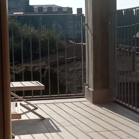 Pensjonat Vialeromadodici & Lazise