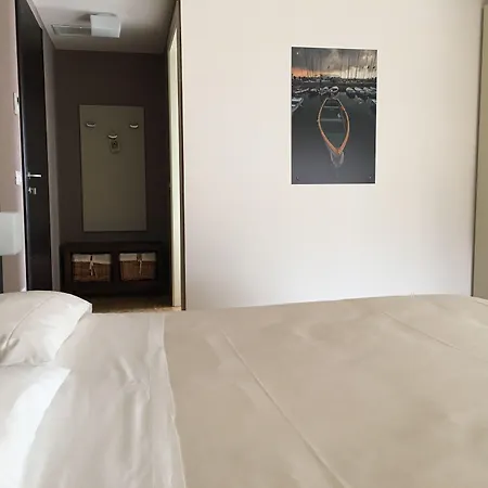 Vialeromadodici & Pensjonat Lazise