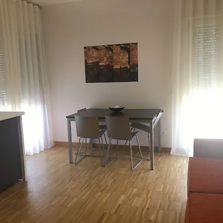 Pensjonat Vialeromadodici & 4*