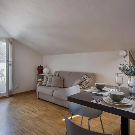 Pensjonat Vialeromadodici & 4*