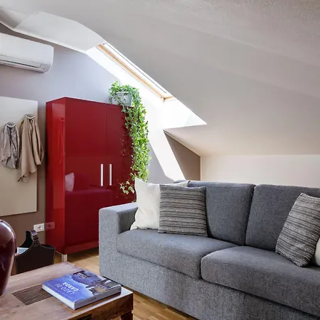 Pensjonat Vialeromadodici & Lazise