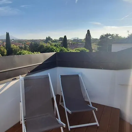 Pensionat Vialeromadodici & 4*