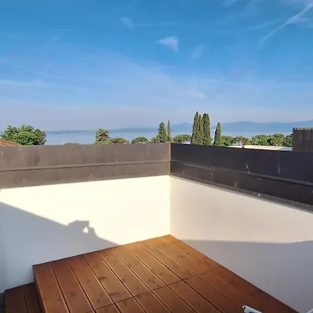 Vialeromadodici & 4* Lazise