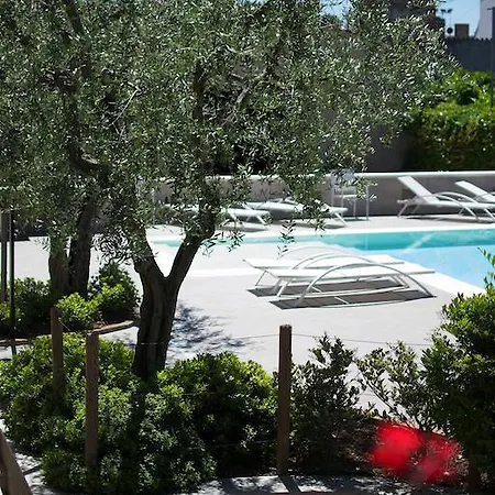 Guest house Vialeromadodici &