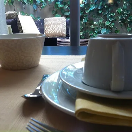 Gæstehus Vialeromadodici & 3*
