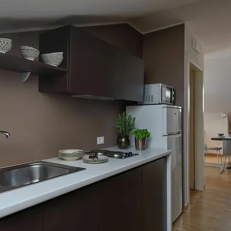 Vialeromadodici & Gæstehus 3*